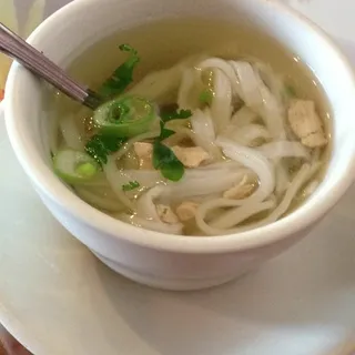 Chicken  Noodle Soup