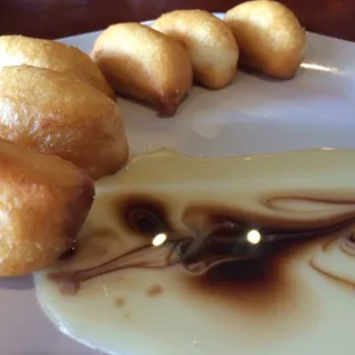 Thai Donuts