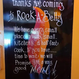 Well this is accurate.