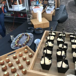 interior, sushi and sashimi