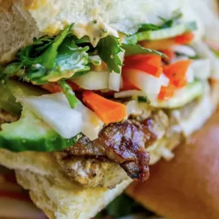 Banh Mi