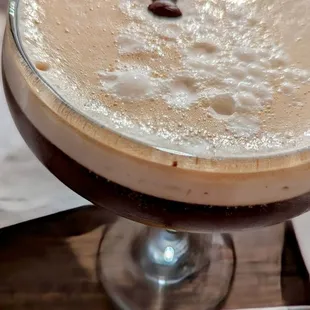 drink, crepes
