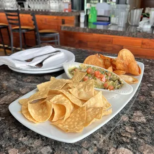 Spinach artichoke dip