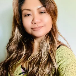 Rita Fatima V.