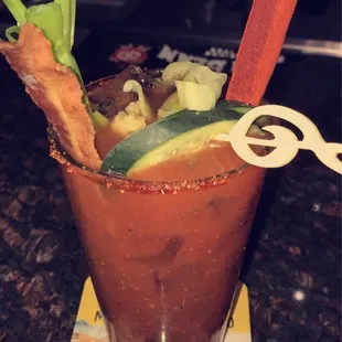 Bloody Mary