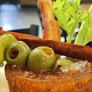 Bloody Mary