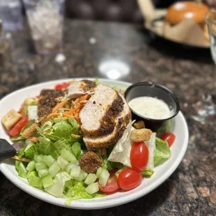 food, salads, salad