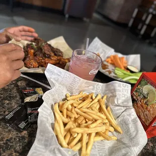 Chicken Wings