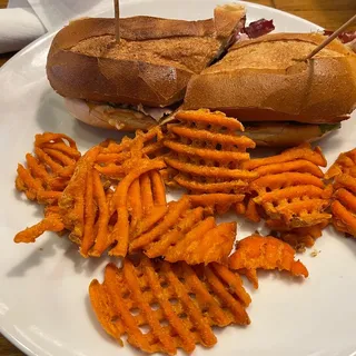 Key Club Turkey BLTA