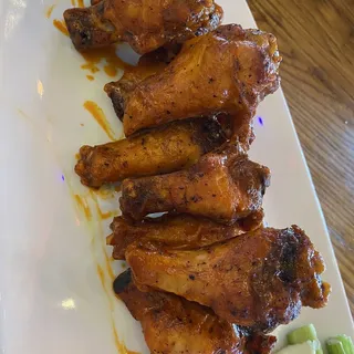 Rockin Hot Wings