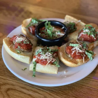 Bruschetta