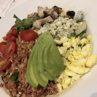 California Cobb