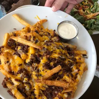 Loaded Fries