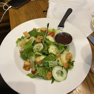 House Salad