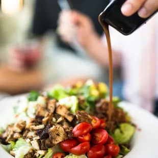 California Cobb Salad