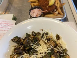 Nona Social Bar & Kitchen