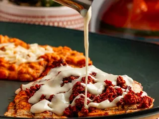 Don Julio Mexican Kitchen & Tequila Bar - Eagle Creek