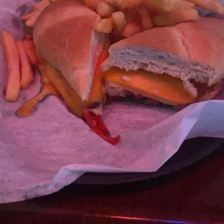 Philadelphia Freedom