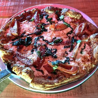 10" Margheritaville Pizza