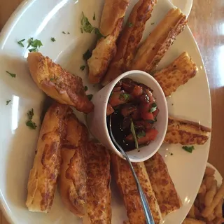 Bruschetta