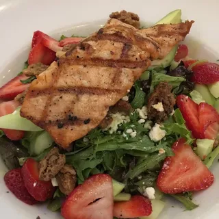 Strawberry Fields Salad