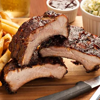 BBQ Baby Back Ribs