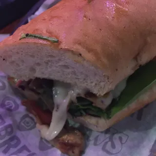 Freebird Chicken Sandwich