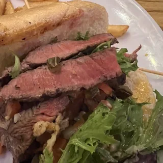 Steak Sandwich