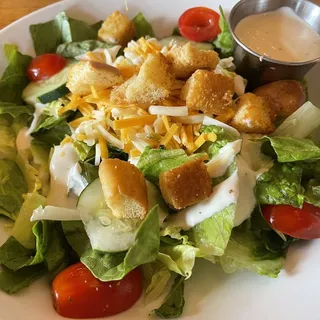 Side House Salad