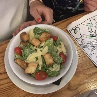 Side Caesar Salad