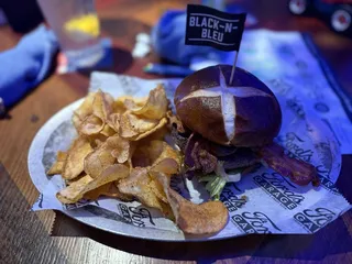 Ford's Garage Oviedo