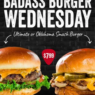 burgers, food, burger