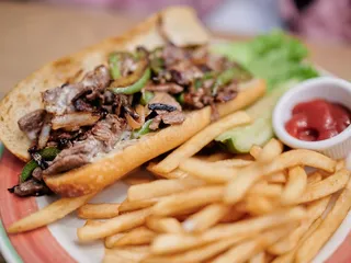 Redondo Beach Brewing