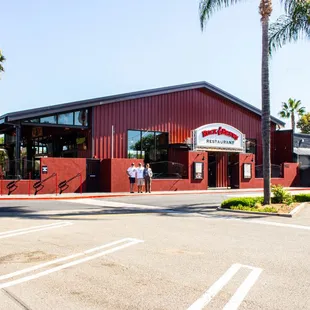 Rock & Brews - Tustin