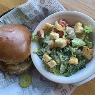Side Caesar Salad