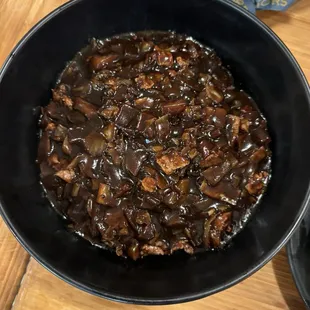 Jajangmyeon