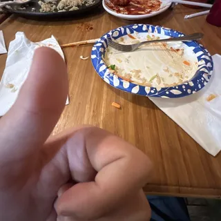 Fire Chicken Bowl