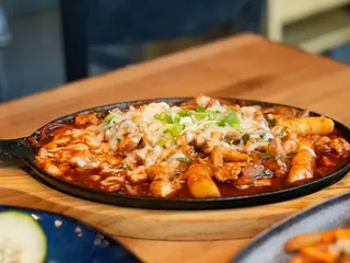 Bulldoc Korean Fusion Cuisine