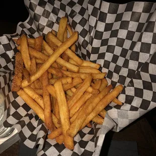 Fries