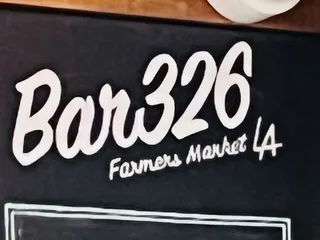 Bar 326