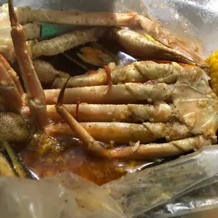 Rock & Roll Cajun Seafood Bar