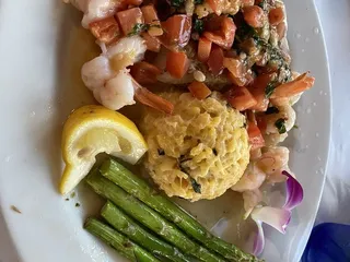 Yellowfin Steak and Fish House