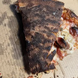 Rock & Roll Pizzeria SA