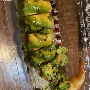 food, sushi and sashimi