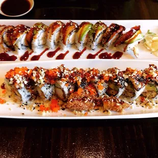 Kevin 's Rock and Roll