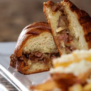 Wagyu Melt