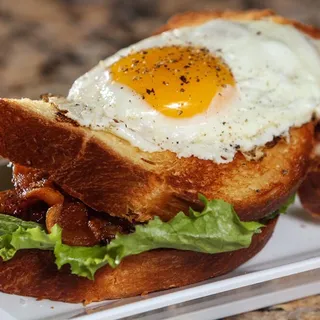 Fried Egg