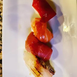 Chef's Feature
