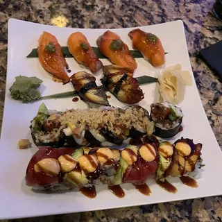 Eel