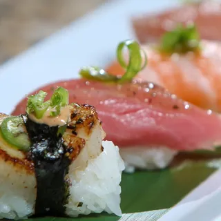 Premium Nigiri Sampler